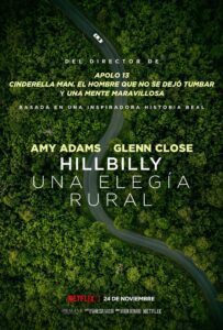 Hillbilly teaser