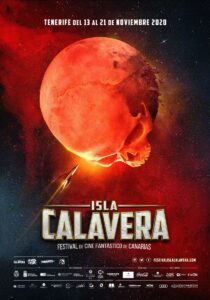 Isla Calavera 2020