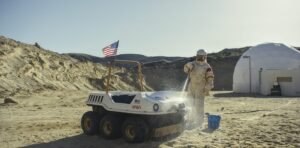 Moonbase 8 
