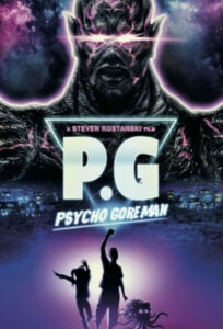 PG Psycho Goreman Sitges 2020 10
