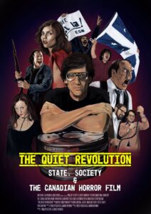 Sitges 2020 17 The Quiet Revolution