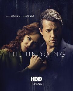 The undoing