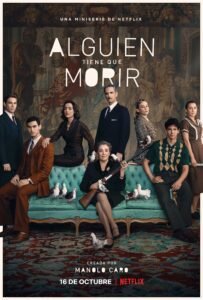 alguien-tiene-morir-crítica