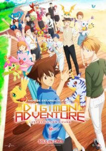 digimon