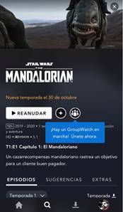 GroupWatch