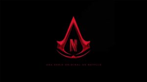 netflix assassin s creed