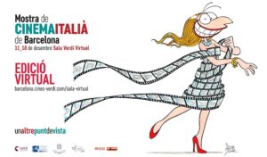 mostra de cine italiano de barcelona