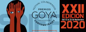 Certámen Internacional de Cortos Ciudad de Soria