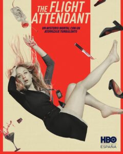flight attendant