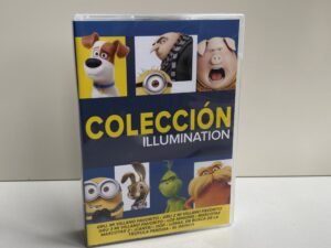 colección illumination