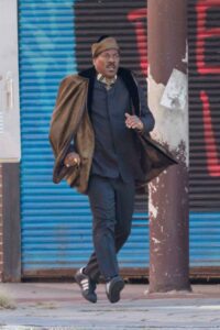 el principe de zamunda coming 2 america