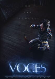 Voces.