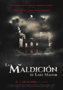 la maldición de lake manor