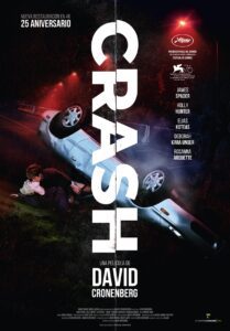crash