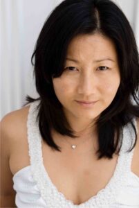 Unjoo Moon