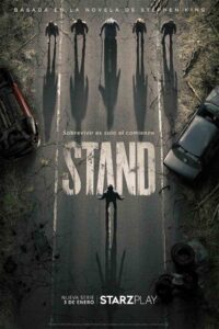 The stand 