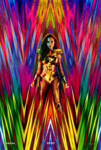 Wonder Woman 1984