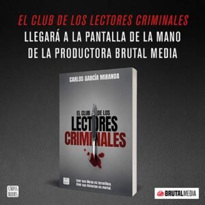 el club de los lectores criminales