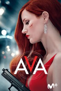 ava crítica jessica chastain