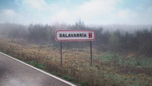 netflix tu no eres especial Salavarría