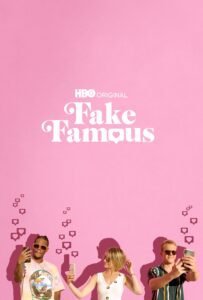Fake famous