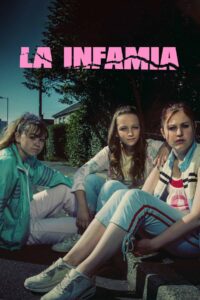 La infamia Three Girls