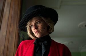 spencer lady di