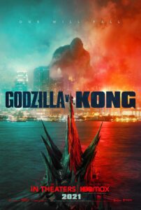 tráiler godzilla vs kong