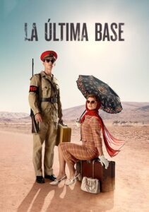 la ultima base