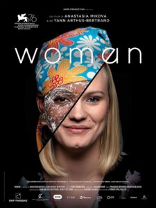 woman documental