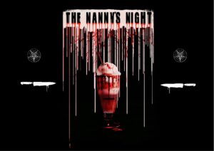 The Nannys Night