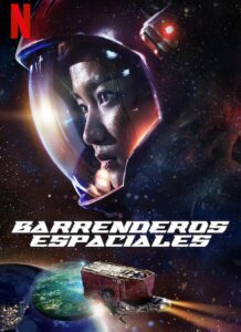 barrenderos espaciales 