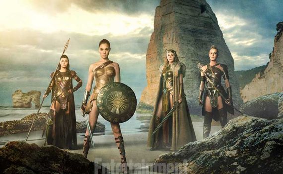 imagen wonder woman