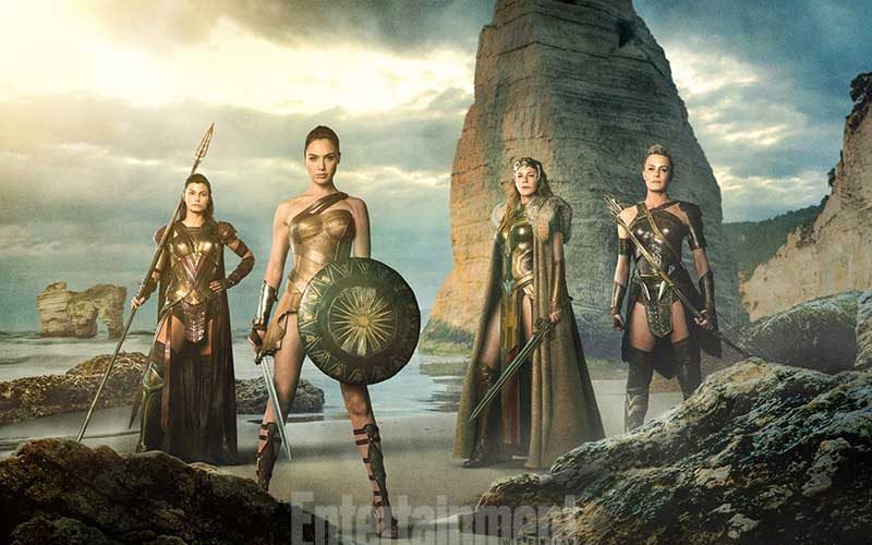 imagen wonder woman