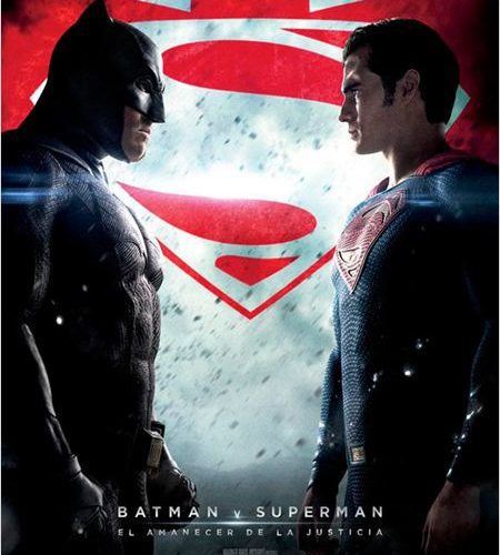Batman superman