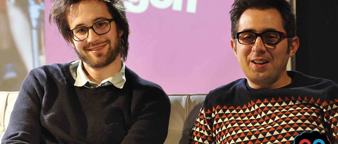 pregón Dani de la Orden Berto Romero