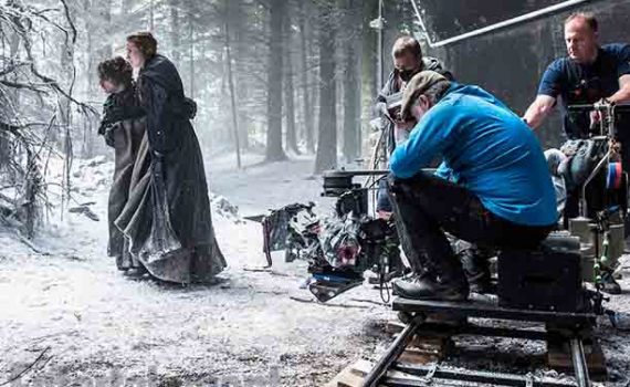 seguimos juego tronos