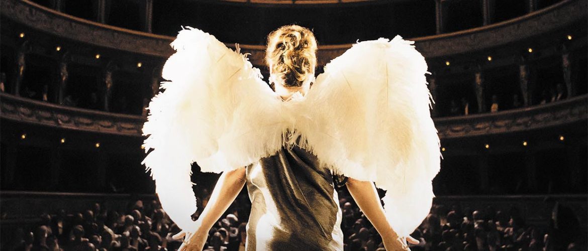Hitchcock Margueritte