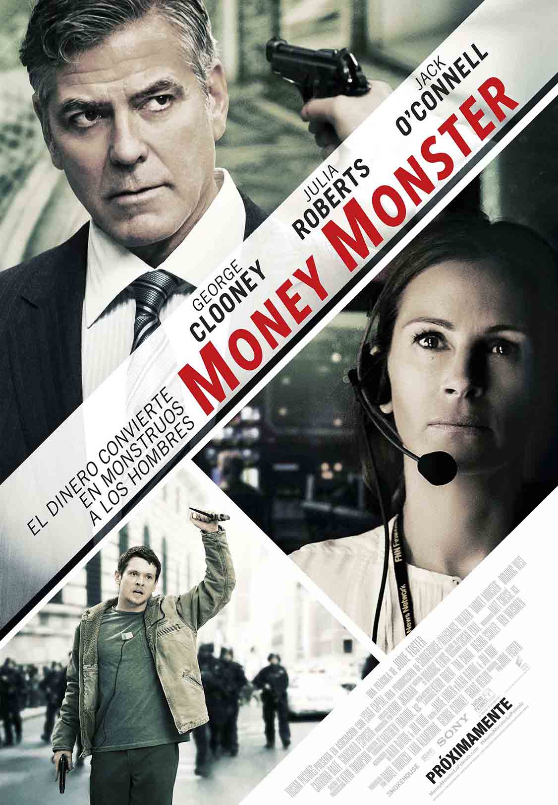 Crítica: “Money Monster”