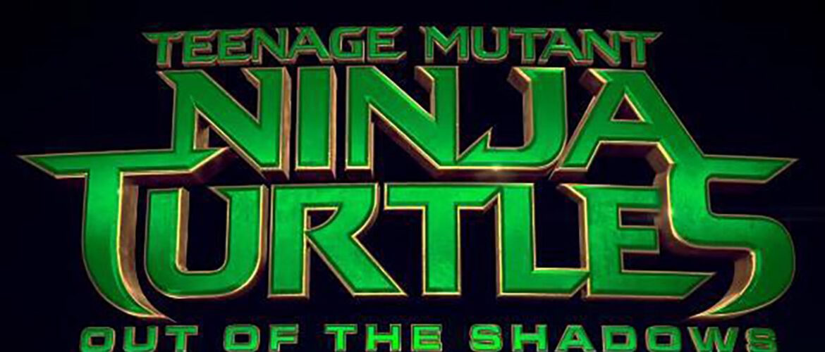 ninja turtles nuevo tráiler ninja turtles otra ninja turtle
