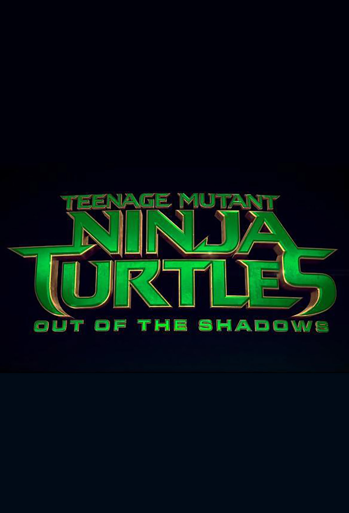 Ninja Turtles, nuevo tráiler y carteles