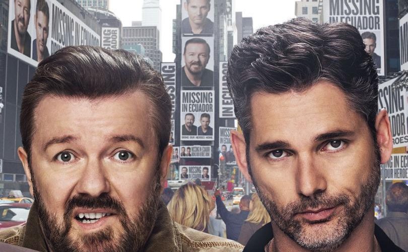 special correspondents