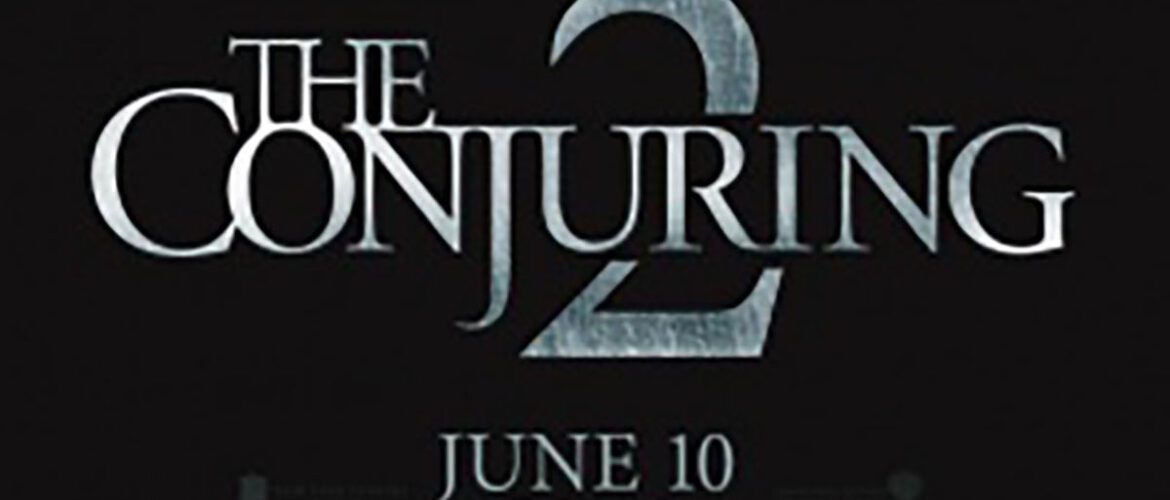 trailer conjuring 2