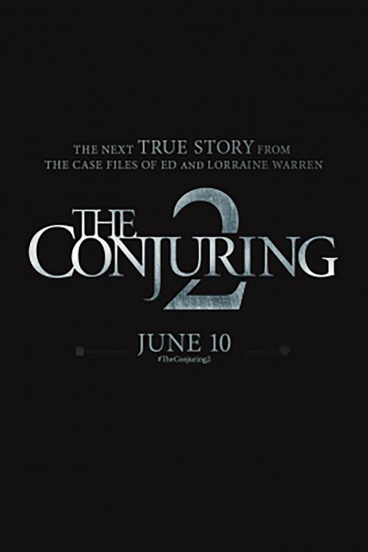 Nuevo tráiler de ‘Expediente Warren 2: The Conjuring’