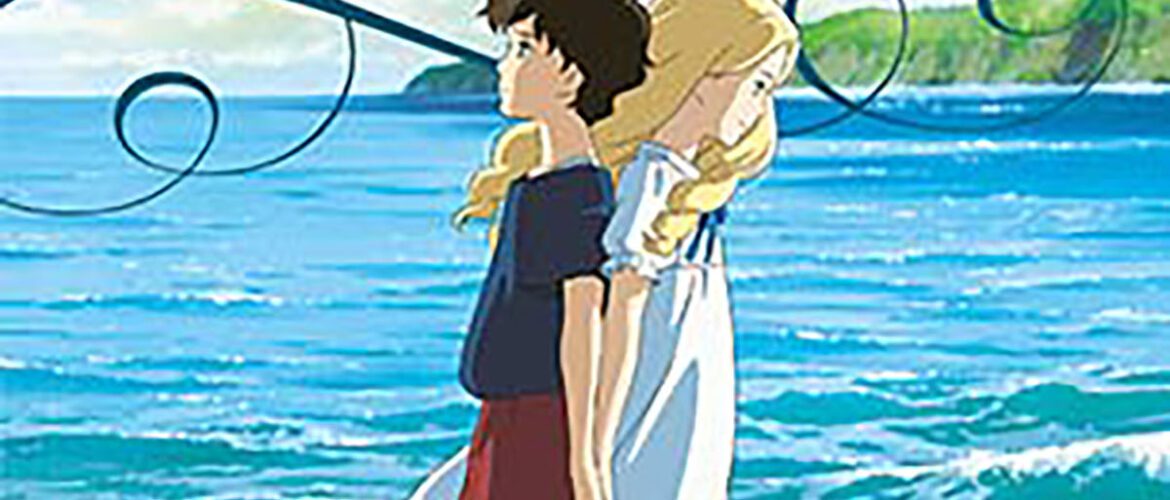 el recuerdo de marnie