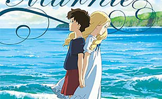 el recuerdo de marnie