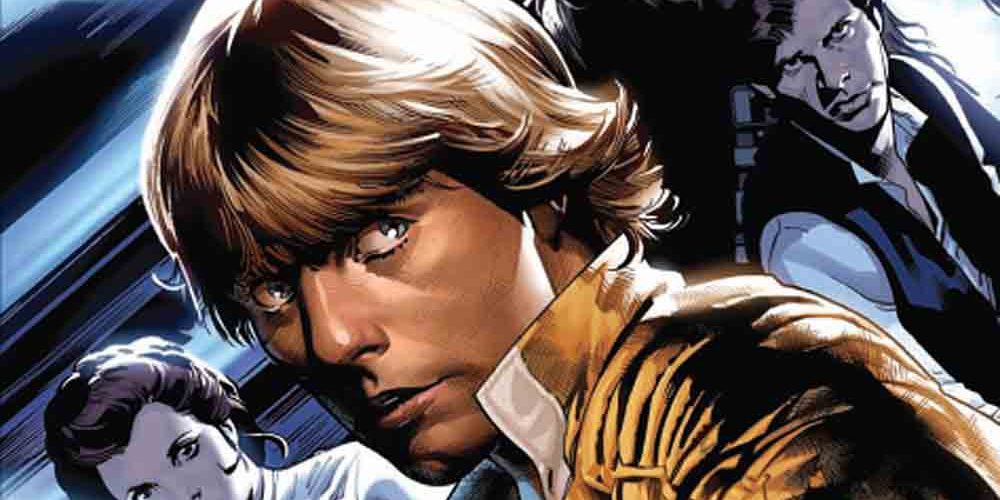Star Wars 12