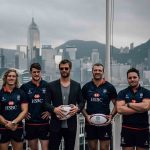 Chris Hemsworth rugby