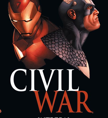 reseña civil war
