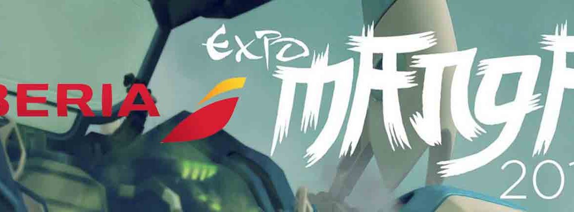 expomanga iberia